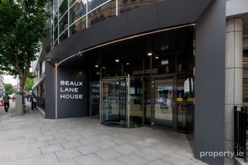 Beaux Lane House, Mercer Street Lower, Dublin 2