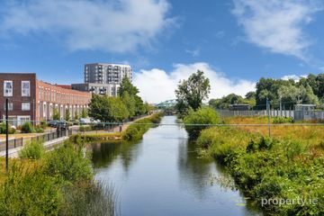 52 Horizon Building, Royal Canal Park, Ashtown, Dublin 15 — photo 3