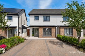 42 The Fairways, Tir Cluain, Midleton, Co. Cork, P25 Y6P6