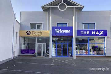 O'moore Street, Mountmellick, Portlaoise, Mountmellick, Co. Laois