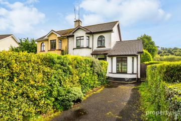 22 New Brookcourt, Lismonaghan, Letterkenny, Co. Donegal, F92Y2W7