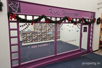 Unit 10, Bandon Shopping Centre, South Main Street, Bandon, Co. Cork
