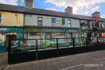 Main Street, Maynooth, Co. Kildare, Maynooth, Co. Kildare