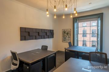 No. 9 Pembroke Street, Iconic Offices, Dublin 2