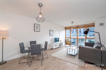 Apartment 70, The William Bligh, The Gasworks, Grand Canal Dock, Dublin 4, D04P020