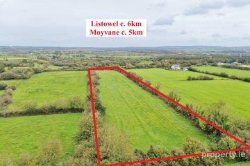 Development Land 1.35 Hectares (3.33 Acres) at Meen, Listowel, Listowel, Co. Kerry