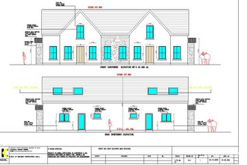 Barley Hill Court, Bohola, Co. Mayo