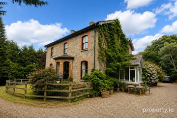 The Manse, Parnell Street, Bandon, Co. Cork, P72R822