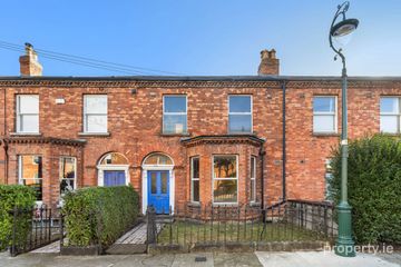 50 Beechwood Avenue Lower, Ranelagh, Dublin 6, D06X070