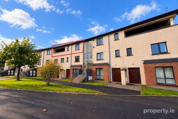 Apartment 73, Block C, Brú Na Sionna, Shannon Town Centre, Shannon, Co. Clare, V14AE10