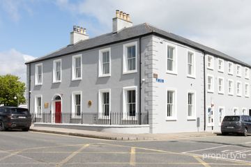 Newbridge Business Centre, Charlotte House Charlotte Street, Newbridge, Co. Kildare
