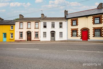7 Belvedere Terrace, Mullingar, Mullingar, Co. Westmeath, N91F8D6