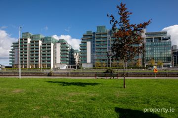 Apartment 22, Longford House, IFSC, Dublin 1, D01FE06