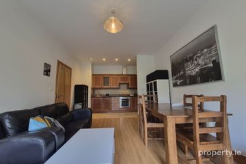 106 Block F1 Louisa Park, Maynooth, Co. Kildare — photo 2