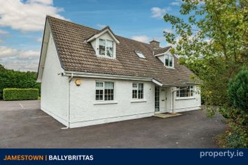 Jamestown, Ballybrittas, Co. Laois, R32X7H2