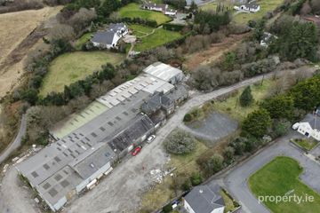 Station House, Oughterard, Co. Galway