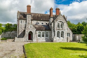 Old Station House, Old Canal Harbour, Monasterevin, Co Kildare, W34Y766