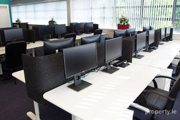 Damastown Industrial Park, Blanchardstown, Co. Dublin