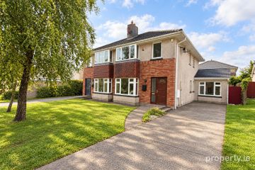 18 Lake Vale, Kilminchy, Portlaoise, Co. Laois, R32D7XA