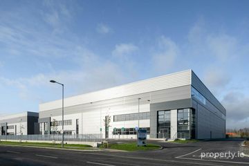 Unit A8B, North City Business Park, Finglas, 11, Co. Dublin