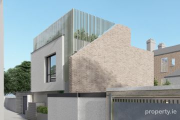 Site To Rear 234 Clonliffe Road, Drumcondra, Dublin 3