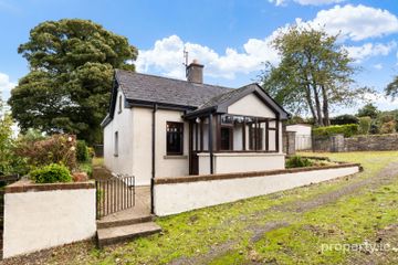 Slieveroe, Rathdrum, Co. Wicklow, A67VX20