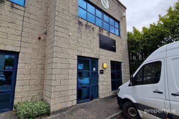 Unit E7, Block E, Centre Point Business Park, Park West, Dublin 12