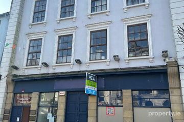 19 O'Connell Street, Clonmel, Co. Tipperary