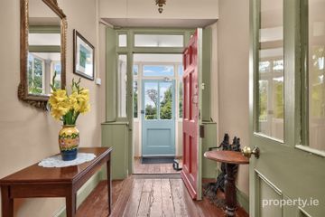 The Old Rectory, Horetown Glebe, Deerpark, Foulksmills, Co. Wexford, Y35W016 — photo 2