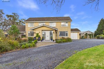 Ardmona, Hacketstown Upper, Hacketstown, Co. Carlow, R93YX29