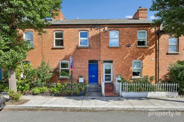 18 Clonmore Terrace, North Strand, Dublin 3, D03XT92