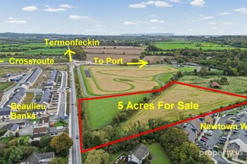 Newtownstalaban, Drogheda - 5 Acre Development site, Drogheda, Co. Louth, A92Y7H7 — photo 3