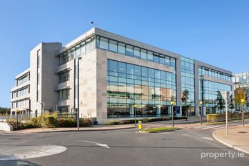 1st Floor, Building 10, The Campus, Cherrywood, Co. Dublin