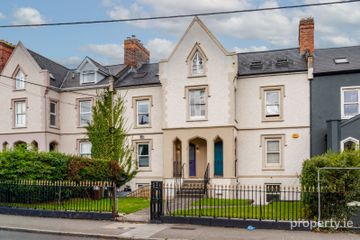 3 Stapleton Place, Dundalk, Co. Louth, A91AP66