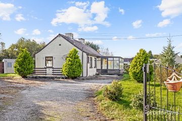 6 Rutland Terrace, Palatine, Co. Carlow, R93C4E9