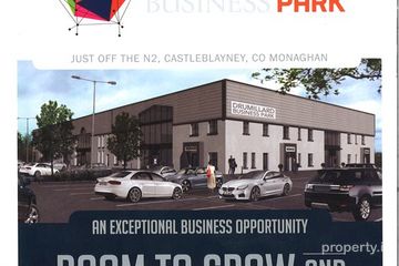 2 Drumillard Business Park, Castleblayney, Co. Monaghan
