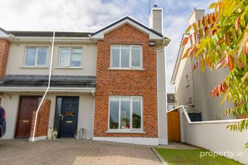 51 Dunard, Craughwell, Co. Galway, H91E3P3