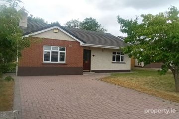 7 Ardleigh Gate, Mullingar, Mullingar, Co. Westmeath