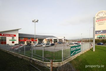 Watchhouse Cross Office/Retail Unit, Watchhouse Cross Shopping Centre, Co. Limerick