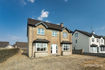 9 Mill Lane, Buncrana, Buncrana, Co. Donegal, F93YP86