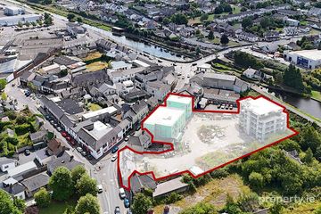 Development Site, Kilcock, Co. Kildare, W23Y027