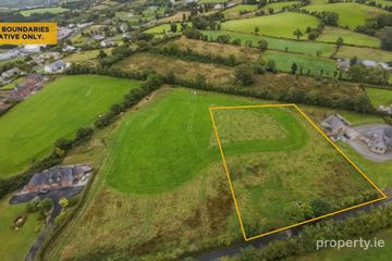 Site at Galbolie, Galbolie, Co. Cavan