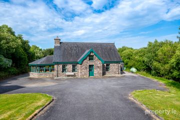 Ashton House, Coornagillagh, Tuosist, Kenmare, Co Kerry, V93 FP52 — photo 2