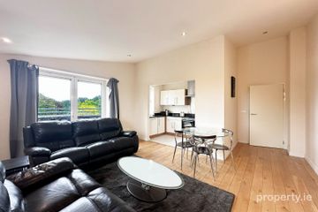 Apartment 8, Castlekeep House, Lyreen Manor, Maynooth, Co. Kildare — photo 3