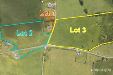 Bryanstown, Ballinea, Dysart, Co. Westmeath, N91H0F1