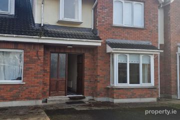 11 Inis Lua, Father Russell Road, Limerick, Dooradoyle, Co. Limerick