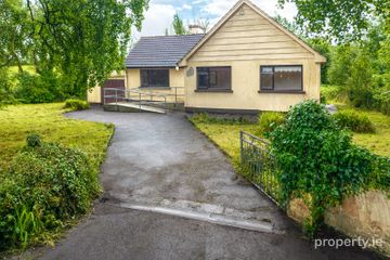 Cloggernagh East, Islandeady, Castlebar, Co. Mayo, F23V996