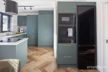 40 Dromdiah Park, Killeagh, Co. Cork, P36WP60 — photo 2