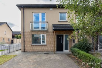 37 Silken Park avenue, Kingswood Cross, Citywest, Dublin 22, D22HE18