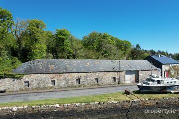 The Boathouse, The Quay, Newport, Co Mayo